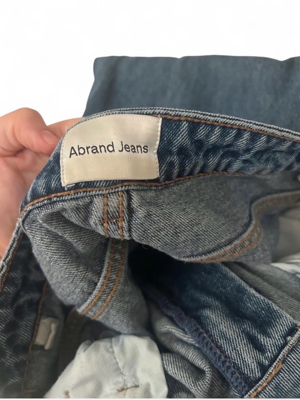 Abrand Jeans - Picture 4 of 4